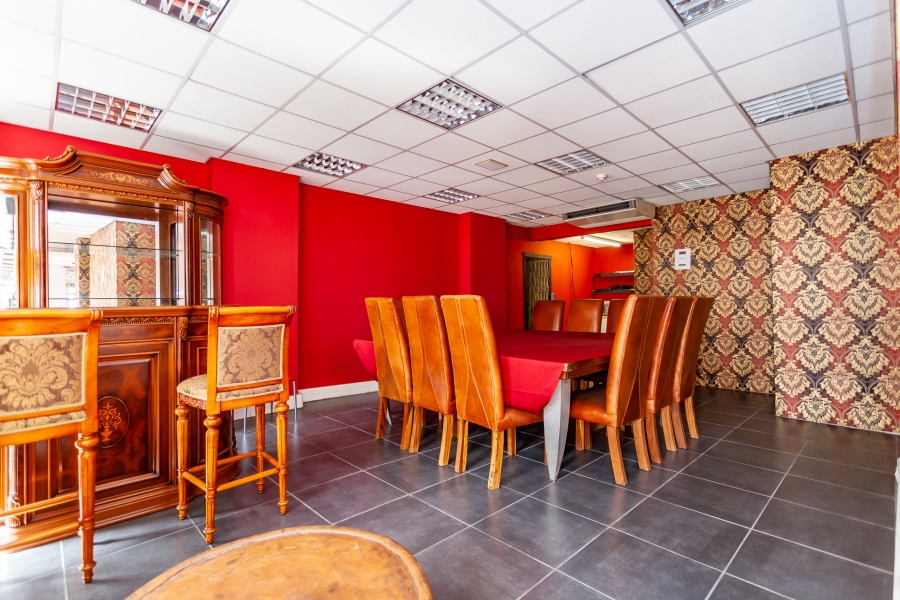 0 Bedroom Property for Sale in Cape Town City Centre Western Cape